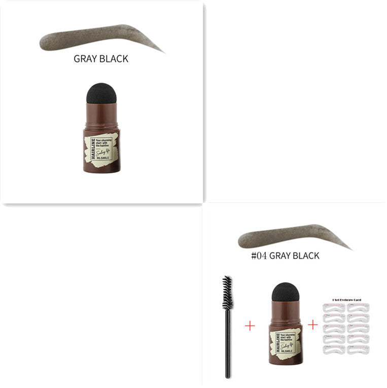 One Step Eyebrow Stamp Shaping Kit One Step Eyebrow Stamp Shaping Kit